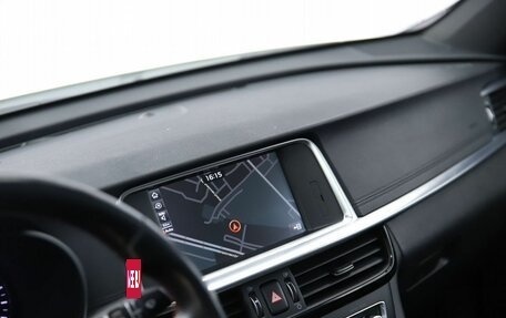 KIA Optima IV, 2019 год, 1 870 000 рублей, 15 фотография