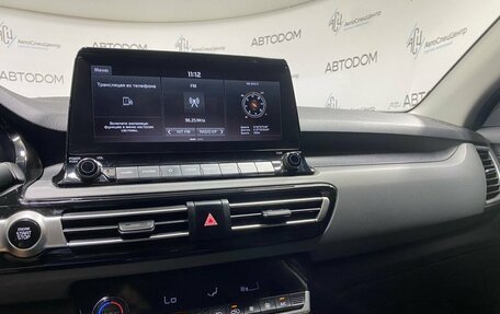 KIA Seltos I, 2021 год, 2 147 700 рублей, 12 фотография