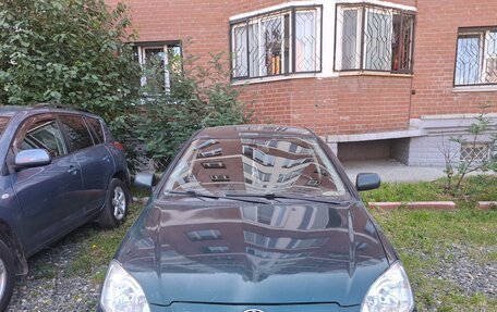 Toyota Corolla, 2005 год, 620 000 рублей, 1 фотография