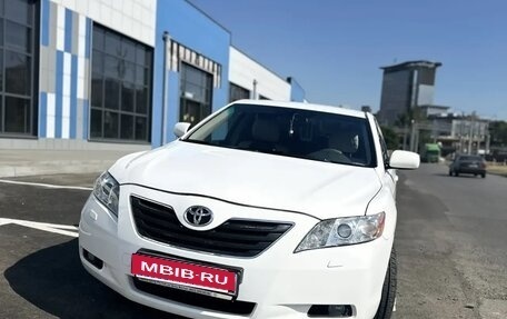 Toyota Camry, 2007 год, 965 000 рублей, 1 фотография