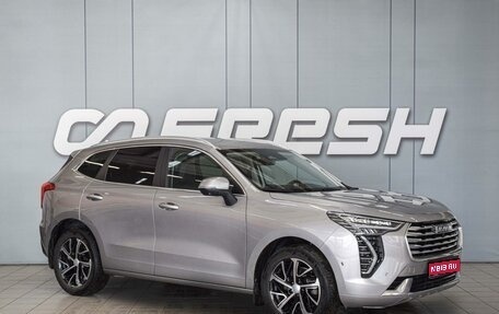 Haval Jolion, 2023 год, 2 100 000 рублей, 1 фотография