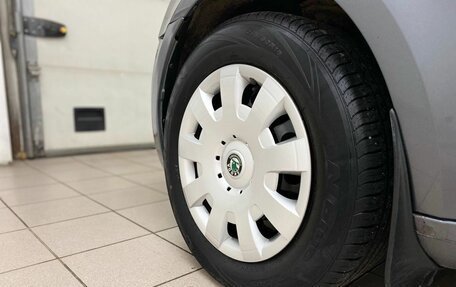 Skoda Octavia, 2016 год, 1 129 000 рублей, 22 фотография