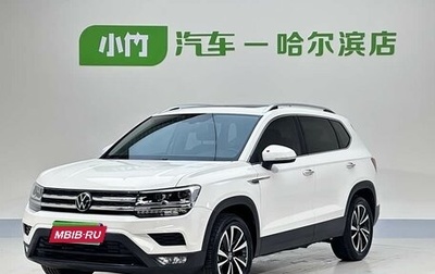 Volkswagen Tharu, 2022 год, 2 245 000 рублей, 1 фотография