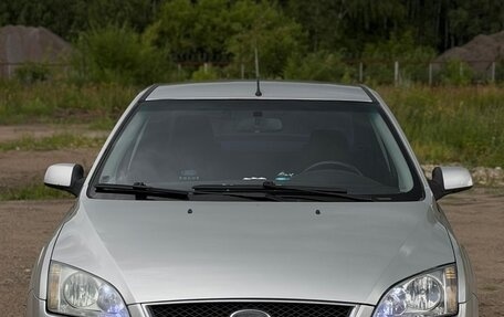Ford Focus II рестайлинг, 2007 год, 370 000 рублей, 1 фотография
