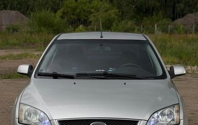 Ford Focus II рестайлинг, 2007 год, 370 000 рублей, 1 фотография