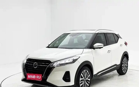 Nissan Kicks I, 2023 год, 1 700 000 рублей, 1 фотография