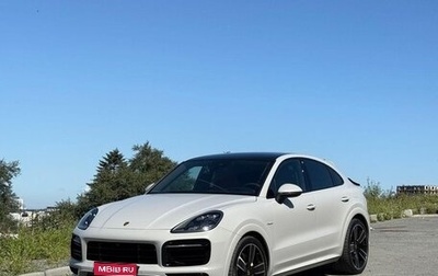 Porsche Cayenne III, 2020 год, 8 800 000 рублей, 1 фотография
