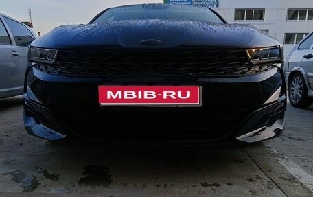 KIA K5, 2020 год, 2 222 000 рублей, 1 фотография