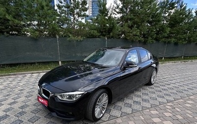 BMW 3 серия, 2018 год, 2 100 000 рублей, 1 фотография
