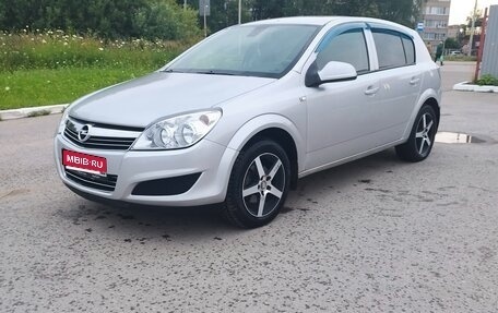 Opel Astra H, 2014 год, 700 000 рублей, 1 фотография