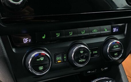 Skoda Octavia, 2016 год, 1 129 000 рублей, 33 фотография