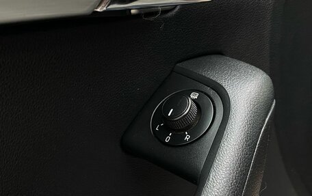 Skoda Octavia, 2016 год, 1 129 000 рублей, 30 фотография