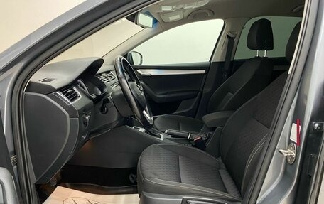 Skoda Octavia, 2016 год, 1 129 000 рублей, 25 фотография