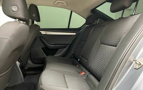 Skoda Octavia, 2016 год, 1 129 000 рублей, 35 фотография