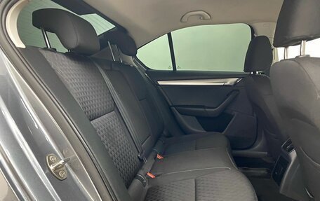 Skoda Octavia, 2016 год, 1 129 000 рублей, 36 фотография