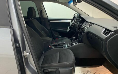 Skoda Octavia, 2016 год, 1 129 000 рублей, 37 фотография