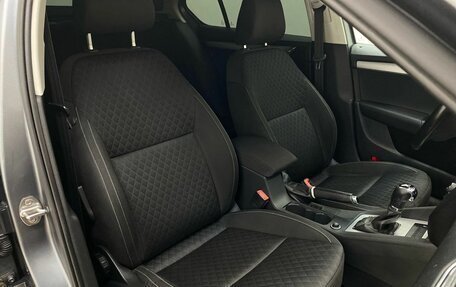 Skoda Octavia, 2016 год, 1 129 000 рублей, 38 фотография