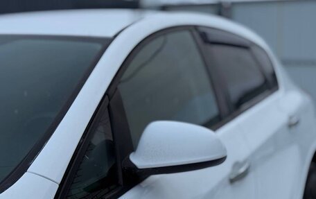 Opel Astra J, 2011 год, 750 000 рублей, 7 фотография