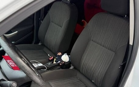 Opel Astra J, 2011 год, 750 000 рублей, 20 фотография