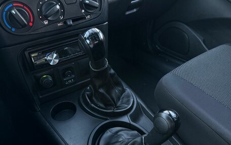 Chevrolet Niva I рестайлинг, 2014 год, 699 000 рублей, 15 фотография
