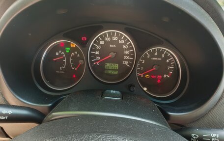 Subaru Forester, 2007 год, 550 000 рублей, 6 фотография