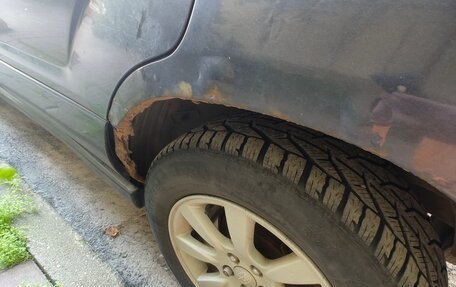 Subaru Forester, 2007 год, 550 000 рублей, 15 фотография