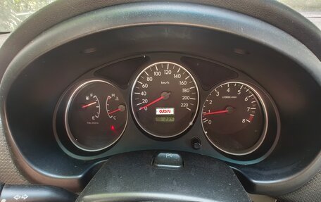 Subaru Forester, 2007 год, 550 000 рублей, 7 фотография