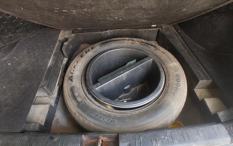 Subaru Forester, 2007 год, 550 000 рублей, 12 фотография