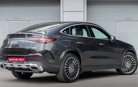 Mercedes-Benz GLC Coupe, 2026 год, 9 490 000 рублей, 3 фотография