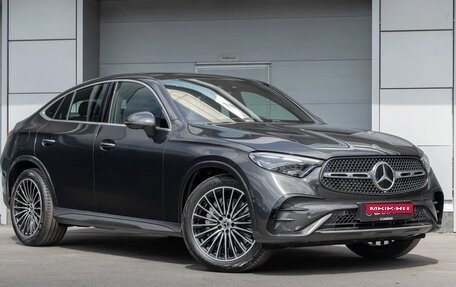 Mercedes-Benz GLC Coupe, 2026 год, 9 490 000 рублей, 2 фотография