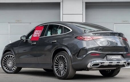 Mercedes-Benz GLC Coupe, 2026 год, 9 490 000 рублей, 4 фотография