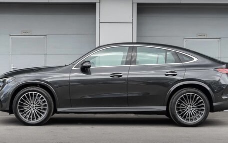 Mercedes-Benz GLC Coupe, 2026 год, 9 490 000 рублей, 5 фотография