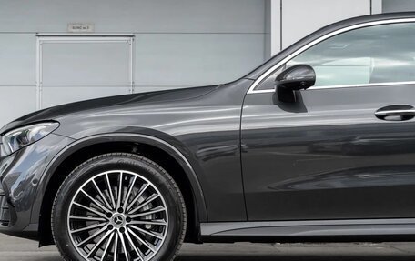 Mercedes-Benz GLC Coupe, 2026 год, 9 490 000 рублей, 6 фотография