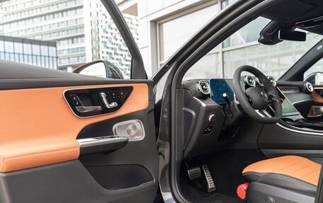 Mercedes-Benz GLC Coupe, 2026 год, 9 490 000 рублей, 9 фотография
