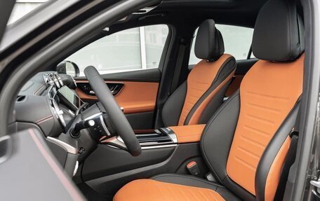 Mercedes-Benz GLC Coupe, 2026 год, 9 490 000 рублей, 11 фотография