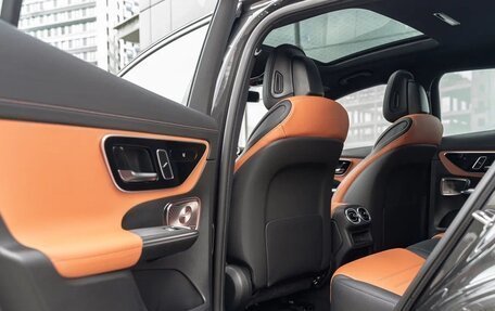 Mercedes-Benz GLC Coupe, 2026 год, 9 490 000 рублей, 19 фотография