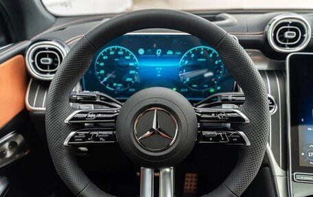 Mercedes-Benz GLC Coupe, 2026 год, 9 490 000 рублей, 15 фотография