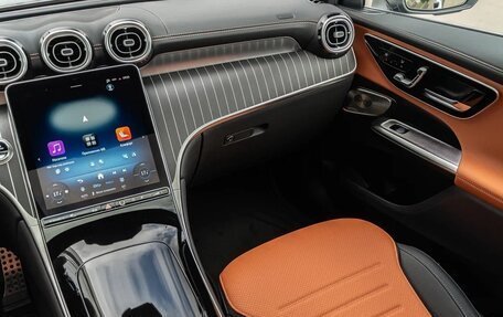 Mercedes-Benz GLC Coupe, 2026 год, 9 490 000 рублей, 18 фотография