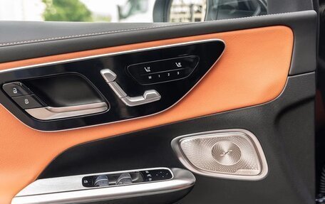 Mercedes-Benz GLC Coupe, 2026 год, 9 490 000 рублей, 14 фотография