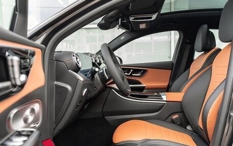 Mercedes-Benz GLC Coupe, 2026 год, 9 490 000 рублей, 10 фотография