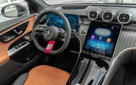 Mercedes-Benz GLC Coupe, 2026 год, 9 490 000 рублей, 17 фотография