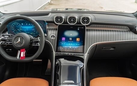 Mercedes-Benz GLC Coupe, 2026 год, 9 490 000 рублей, 16 фотография