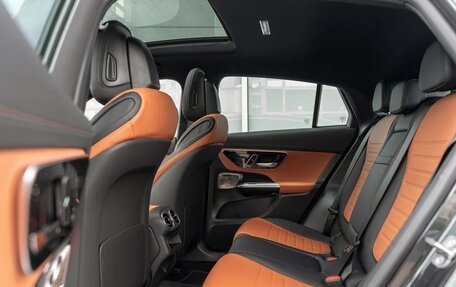 Mercedes-Benz GLC Coupe, 2026 год, 9 490 000 рублей, 20 фотография