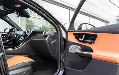 Mercedes-Benz GLC Coupe, 2026 год, 9 490 000 рублей, 22 фотография