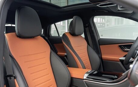 Mercedes-Benz GLC Coupe, 2026 год, 9 490 000 рублей, 25 фотография