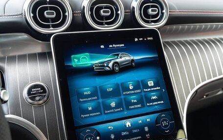 Mercedes-Benz GLC Coupe, 2026 год, 9 490 000 рублей, 31 фотография