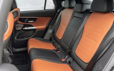 Mercedes-Benz GLC Coupe, 2026 год, 9 490 000 рублей, 21 фотография