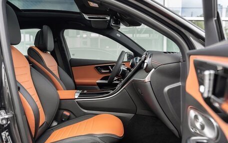 Mercedes-Benz GLC Coupe, 2026 год, 9 490 000 рублей, 23 фотография