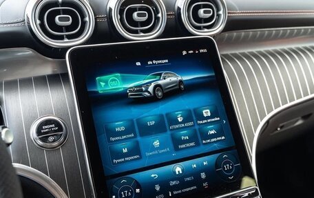 Mercedes-Benz GLC Coupe, 2026 год, 9 490 000 рублей, 32 фотография