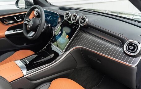 Mercedes-Benz GLC Coupe, 2026 год, 9 490 000 рублей, 26 фотография